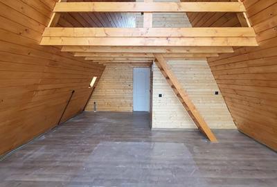 Casă cu 3 camere în Șaru Dornei - 7