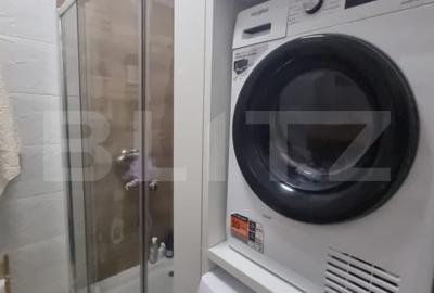 Apartament 3 camere  - Palas Lazar Residence - 12