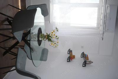 Inchiriez ap 2 camere cu loc de parcare, Bdul Metalurgiei Grand Arena - 9