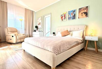 Casă cu 4 camere în Eforie - 2