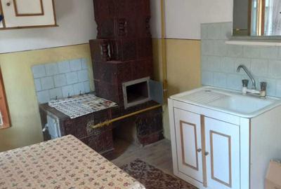 Casă cu 4 camere în Doicești - 1