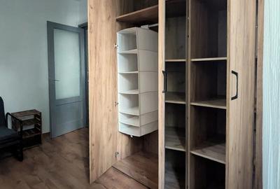 Apartament 3 camere 3-Room Apartment on Calea Victoriei 142-148 - 2