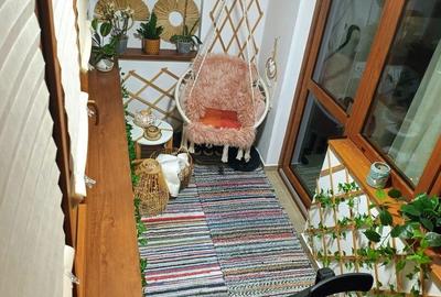 Apartament cu 2 camere în Dărmănești - 1