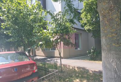 CORNETU (IF) - SPATIU DE VANZARE 124 MP - 19