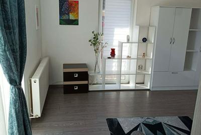 Apartament cu 2 camere decomandat în Florești - 3