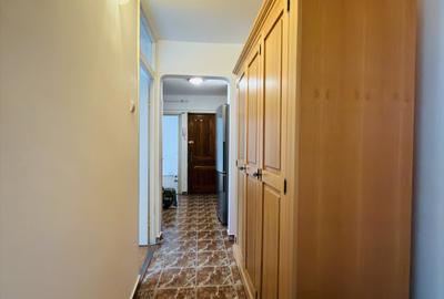 Apartament cu 3 camere decomandat, mobilat în Soarelui - 15
