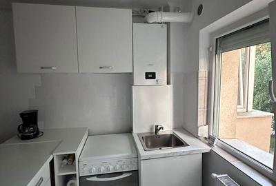 Garsonieră în Complex Studențesc - 12