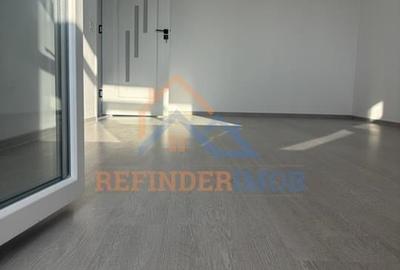 3 camere renovat zona Giurgiului - Toporasi - 16