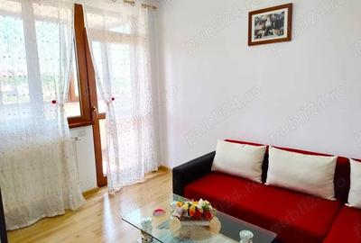 Apartament cu 2 camere decomandat în Calea Romanului - 6