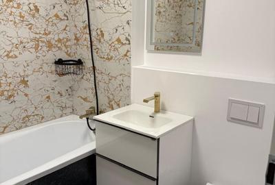 Apartament cu 2 camere decomandat în Central - 7
