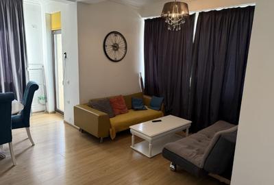 MAMAIA CENTRAL-LOCATIE PREMIUM-SOLID -VEDERE LAC-APARTAMENT 3 CAMERE-MOBILAT- - 4