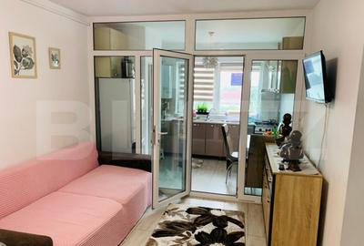 Apartament 2 camere zona centrala, Ludu? - 1