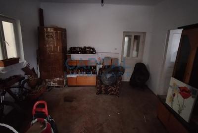 Casa 2 camere + dependinte Piatra Neamt - 4