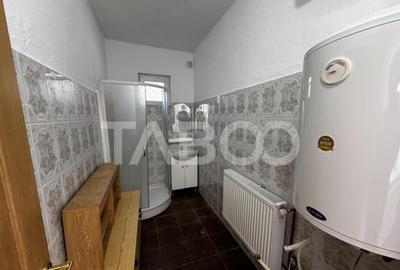 COMISION 0-Casa individuala cu teren de 836 mp Apoldul de Su - 8