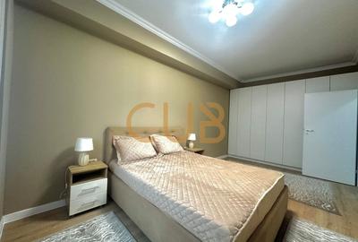 2cam | bloc nou, parcare, lift, centrala, ac | Mehala-Torontalului - 4