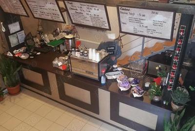 Spațiu comercial, de 50 mp, în Țiglina 1 - 6