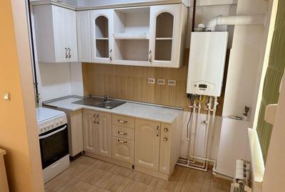 Garsonieră în Tomis Nord - 7