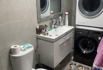 Apartament cu 4 camere decomandat în Central - 13