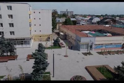 Apartament cu 2 camere semidecomandat în Exterior Vest - 10