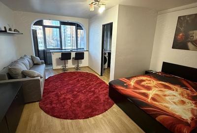 Garsonieră decomandată în Tomis III - 3