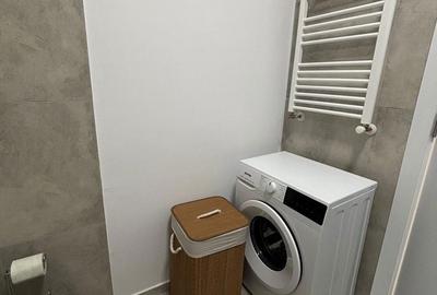 Apartament cu 2 camere în Theodor Pallady - 8