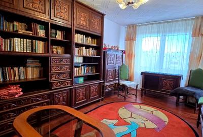 Apartament 3 camere | Berceni | Aparatorii Patriei | Mobilat utilat | Metrou 6' Apartament 3 camere | Berceni | Aparatorii Patriei | Mobilat utilat | Metrou 6' - 5