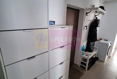 Apartament cu 3 camere decomandat în Central - 7