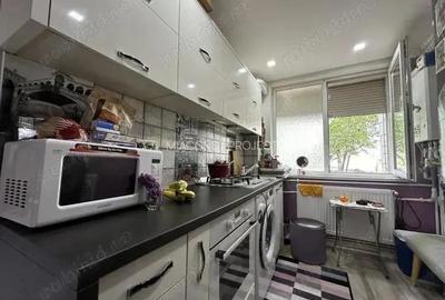 Apartament 3 camere - 2