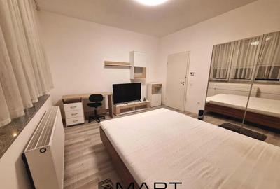 Garsonieră decomandată, mobilată în Mihai Viteazul - 7