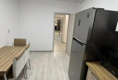 Garsoniera 46 mp, parcare subterana, Tractorul - 6