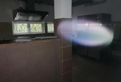 Pensiune Azil Spatiu Comercial Calea Girocului - 15