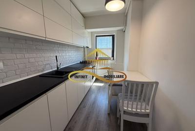 Apartament 3 camere de închiriat Bloc nou Bacau - 3