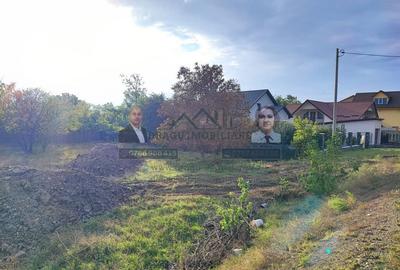 Teren Draganesti/Tecuci/ Deschidere la DN, 31 M - 3