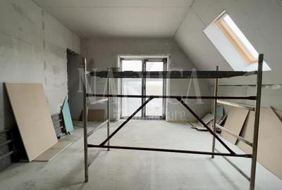 Casa 4 camere de vanzare in Corusu, Baciu - 4