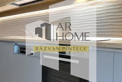 Apartament 3 camere de lux parcare subterana Albert MRS Smart Ploiesti - 19