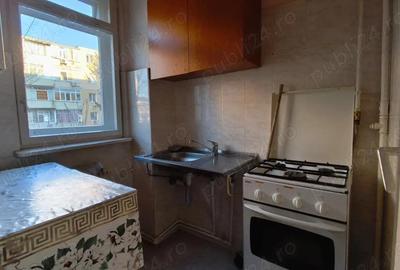 Garsonieră semidecomandată în Dacia