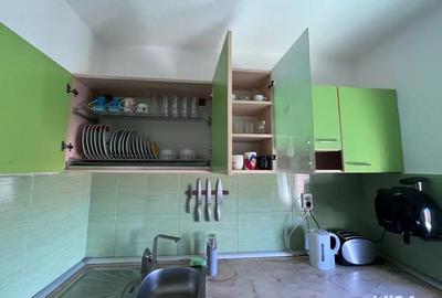 Apartament cu 2 camere decomandat în P-ța Unirii - 1