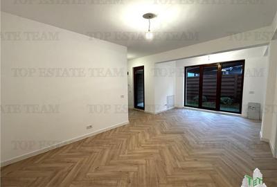Zona Parc Bazilescu | Bloc nou | Finisat | Parcare - 2