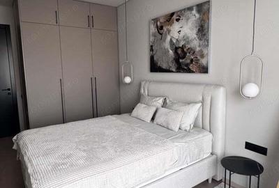 Inchiriere un apartament de 2 camere in zona Lujerului - 1