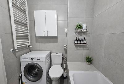 Apartament cu 2 camere decomandat în Metalurgiei - 3