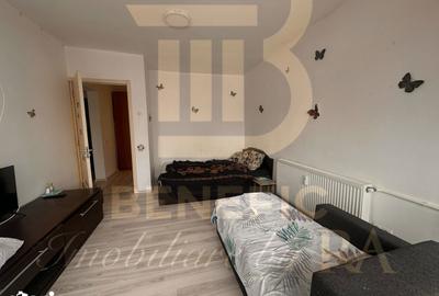 Apartament cu 2 camere decomandat în Nord - 1