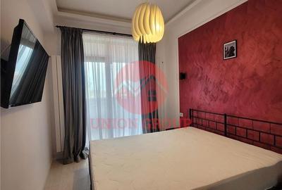 Apartament cu 2 camere în Nord - 8