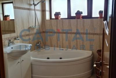 Apartament cu 3 camere in cartierul Buna Ziua - 9