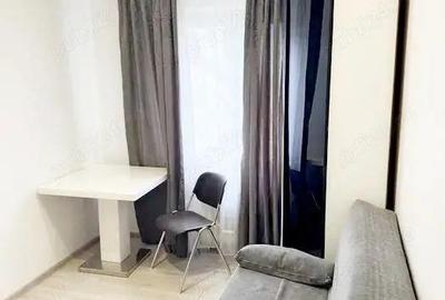 Garsonieră nedecomandată în Dacia