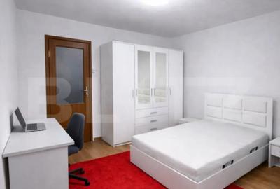 Garsonieră în Central