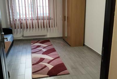 Garsonieră decomandată în Exterior Sud - 7