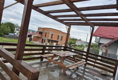 Casa P+M de vanzare - Pitesti, Str. Constantin Dobrogeanu Gherea - 3