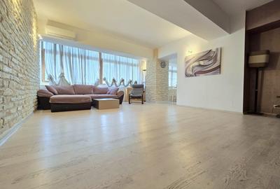 Apartament cu 3 camere, mobilat în Ultracentral - 3