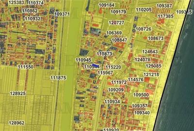 Spațiu comercial, în Sud - 3