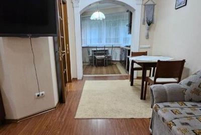 2 camere zona Dambul Rotund - 2